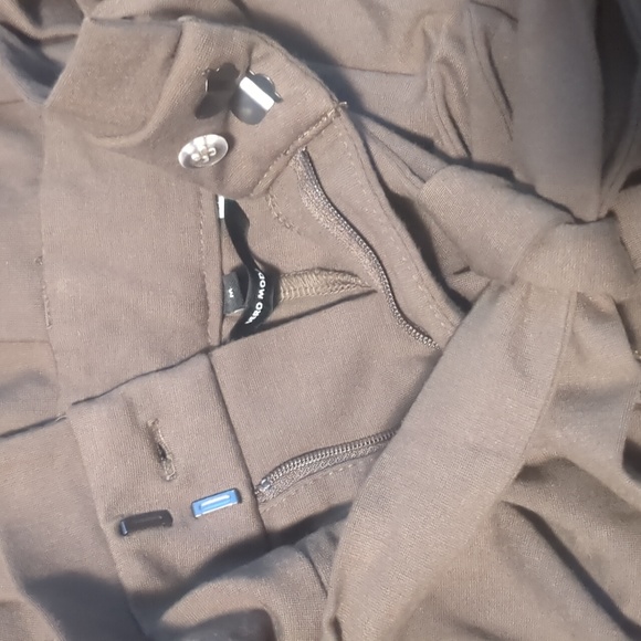 Paperbag waist skirt / M / vero moda - Picture 6 of 10